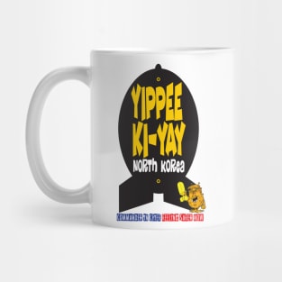 Yippee Mug